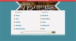 Desktop Screenshot of igre-na.spletu.com