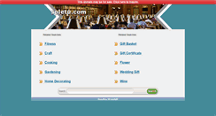 Desktop Screenshot of na.spletu.com